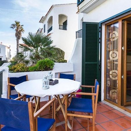 Vistas Al Mar Y A 100M De La Playa Apartment Son Parc Exterior photo